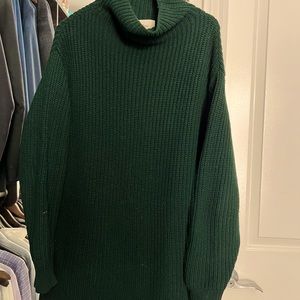 Aritzia wilfred montpellier dress